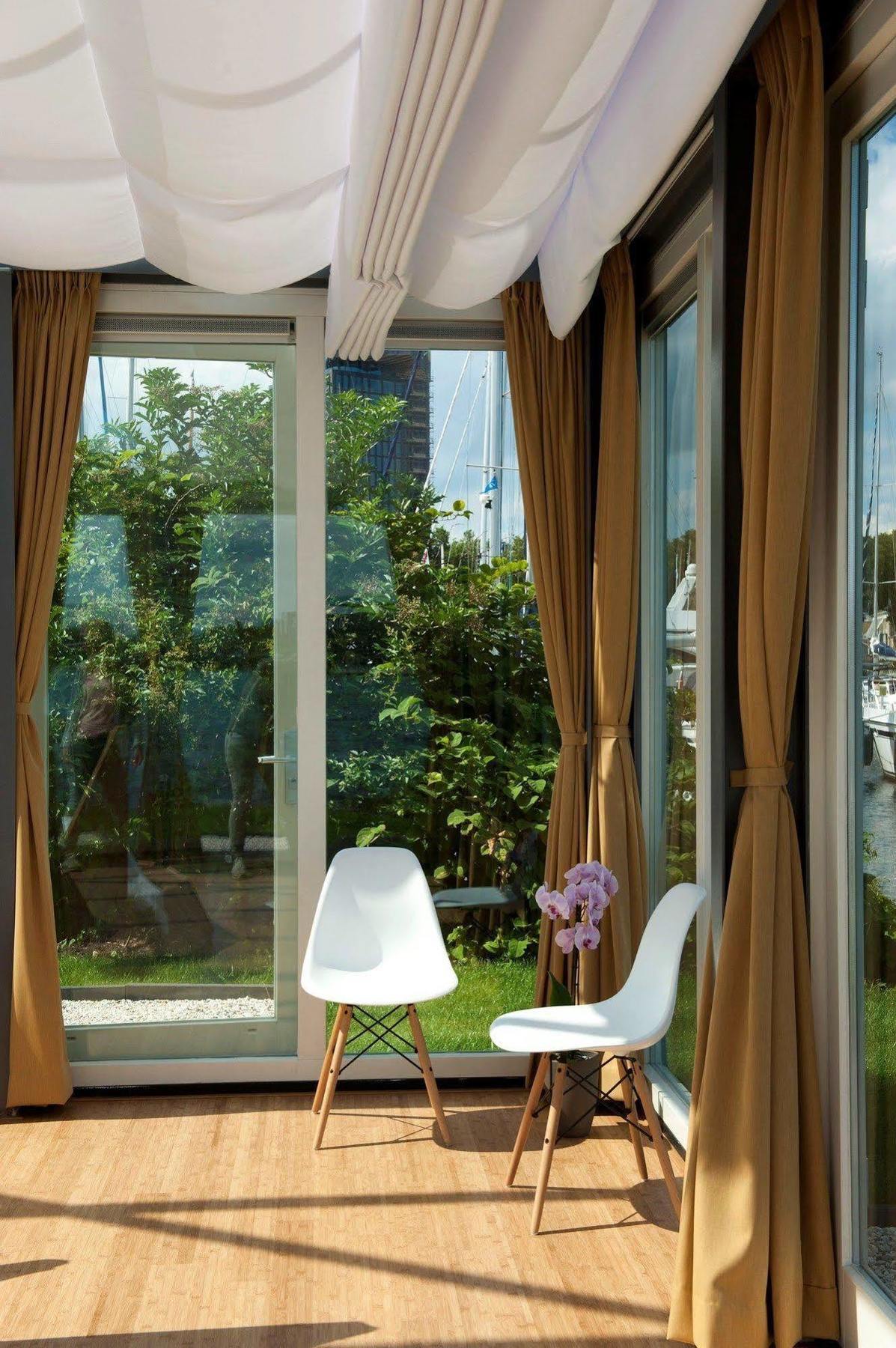 The Panorama Suite Amsterdam Dış mekan fotoğraf